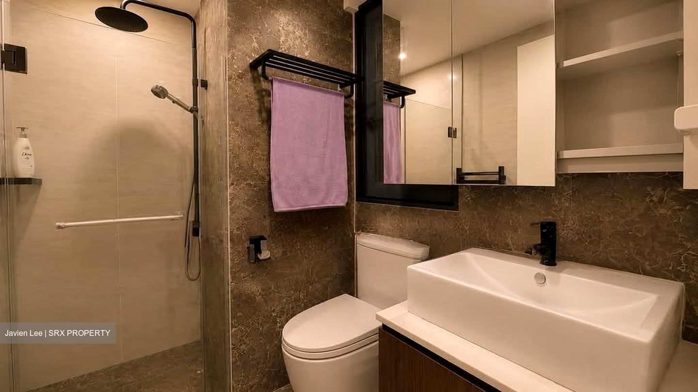 Riversound Residence (D19), Condominium #570676161